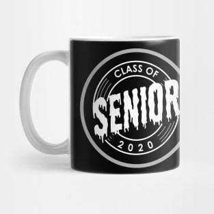 Senior Class of 2020 Graduation Mug